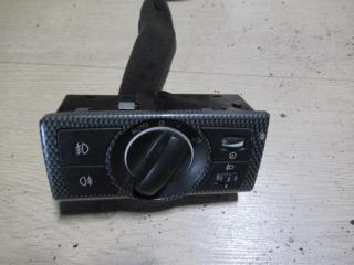 переключатель света Opel Antara 1 поколение 2006, 2.0 л., МКПП, внедорожник 5 дв., 96672891-060807