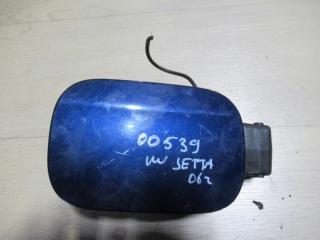 лючок топливного бака Volkswagen Jetta 5 поколение 2006, 1.9 л., МКПП, седан
