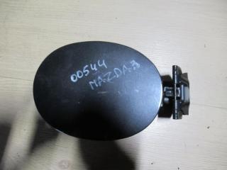 лючок топливного бака Mazda Scrum 3 поколение 2005, 1.6 л., МКПП, хетчбэк 5 дв.