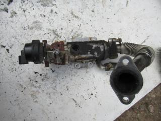 клапан EGR Renault Megane 2 поколение 2006, 2.0 л., H8200340613