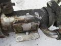 клапан EGR Renault Megane 2 поколение 2006, 2.0 л., H8200340613 - фото №2