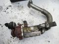 клапан EGR Renault Megane 2 поколение 2006, 2.0 л., H8200340613 - фото №3