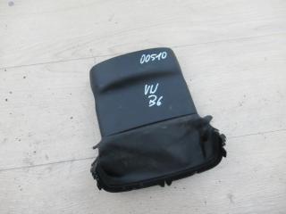 комплект декоративных накладок (дерева) салона Volkswagen Passat B6 2006, 2.0 л., МКПП, универсал, 3C0858560B