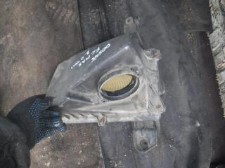 корпус воздушного фильтра Ford C-Max 1 поколение 2005, 1.6 л., МКПП, минивэн