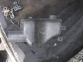 корпус воздушного фильтра Opel Antara 1 поколение 2006, 2.0 л., МКПП, внедорожник 5 дв. - фото №2