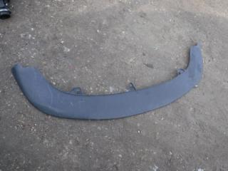 юбка бампера нижняя Volkswagen Caddy 3 поколение 2006, 1T0807903B