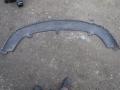 юбка бампера нижняя Volkswagen Caddy 3 поколение 2006, 1T0807903B - фото №2
