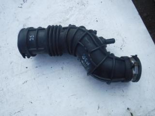 патрубок интеркулера Renault Megane 2 поколение 2006, 2.0 л., 8200455342A