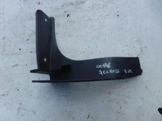 крепление бампера Citroen C-Crosser 1 поколение 2009, МКПП, универсал, 6415A016