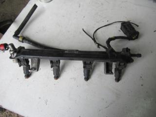 форсунка Ford Mondeo 2 поколение 1997, 1.8 л., 0280155819, 8E9H487-GA