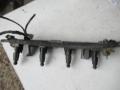 форсунка Ford Mondeo 2 поколение 1997, 1.8 л., 0280155819, 8E9H487-GA - фото №2