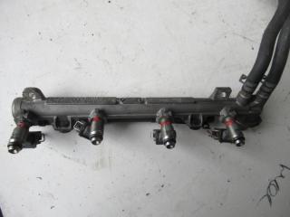форсунка Volkswagen Golf 3 поколение 1999, 1.4 л., МКПП, 036133319, 036031S