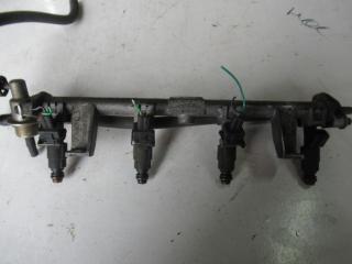 форсунка Ford Mondeo 2 поколение 1997, 1.8 л., 0280155819, 8F-9H487-GA