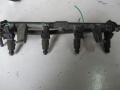 форсунка Ford Mondeo 2 поколение 1997, 1.8 л., 0280155819, 8F-9H487-GA - фото №2