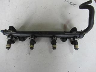 форсунка Volkswagen Polo 4 поколение 2003, 1.4 л., 036906031M, 036133320