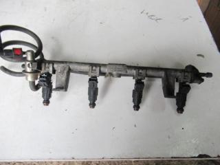 форсунка Ford Mondeo 1 поколение 1994, 1.8 л., 0280155819, 8F-9H487-GA