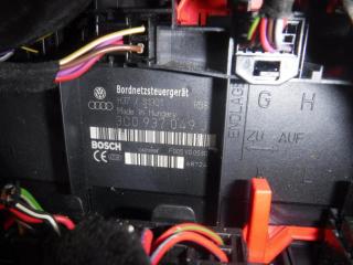 блок комфорта Volkswagen Passat B6 2007, 2.0 л., АКПП, универсал, 3C0937049J