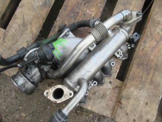 охладитель EGR / Радиатор EGR Ford Galaxy 1 поколение [рестайлинг] 2001, 1.9 л.