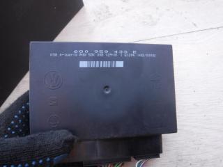 блок комфорта SEAT Ibiza 3 поколение 2006, 1.4 л., МКПП, хетчбэк 5 дв., 6Q0959433E