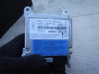 блок AirBag Ford C-Max 1 поколение 2007, 1.6 л., МКПП, минивэн, 0285001847