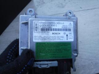 блок AirBag Mazda Scrum 3 поколение 2005, 1.6 л., МКПП, хетчбэк 5 дв., 0285001554