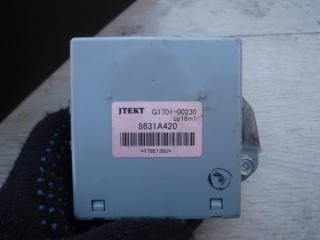 блок управления раздаткой Citroen C-Crosser 1 поколение 2009, МКПП, универсал, 8631A420