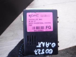 блок комфорта Opel Antara 1 поколение 2006, 2.0 л., МКПП, внедорожник 5 дв., 96626671