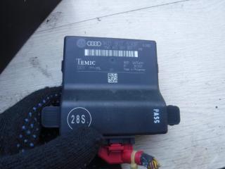 блок управления (другие) Volkswagen Jetta 5 поколение 2006, 1.9 л., МКПП, седан, 1K0907503F
