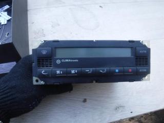 блок управления печки / климат-контроля Volkswagen Passat B5 1997, 3B1907044B