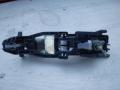 ручка наружная Mercedes-Benz E-Класс W211/S211 2004 - фото №2