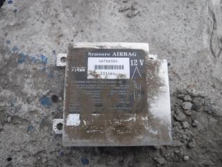 блок AirBag Volvo V40 1 поколение [2-й рестайлинг] 2003, 1.8 л., МКПП, универсал, 46766384