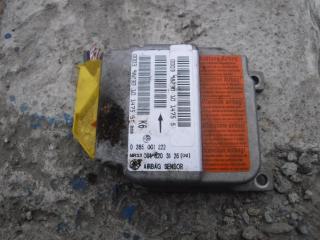 блок AirBag Mercedes-Benz A-Класс W168 1997, 1.4 л., МКПП, хетчбэк 5 дв., 0285001222