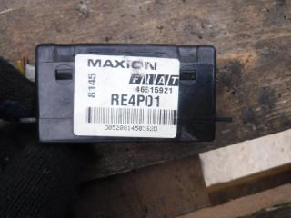 дисплей Fiat Palio 1 поколение 1997, 1.2 л., МКПП, универсал, RE4P01, 46515921