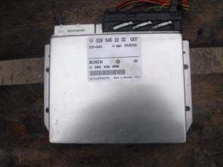 Блок управления ABS/ESP Mercedes-Benz A-Класс W168 1997, 1.4 л., МКПП, хетчбэк 5 дв., 0295452232