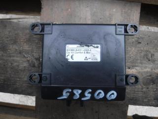 блок управления (другие) Volvo V40 1 поколение [рестайлинг] 2002, 1.9 л., МКПП, универсал, S30880S4001