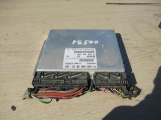 блок ABS Mercedes-Benz A-Класс W168 1999, 1.6 л., МКПП, хетчбэк 5 дв., 0285452632