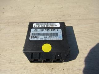 блок управления парктрониками Volkswagen Touran 1 поколение 2006, 1K0919283A