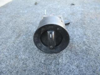 переключатель света Volkswagen Polo 3 поколение [рестайлинг] 2002, 6Q0941531B
