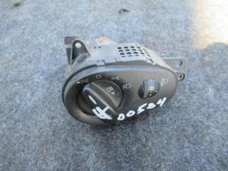 переключатель света Ford Focus 1 поколение 1999, 1.8 л., МКПП, универсал, 13A024