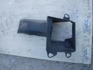 воздухозаборник Audi A6 4F/C6 2007, 2.7 л., МКПП, универсал, 4F0145333B