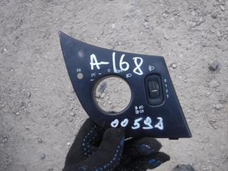 кнопка корректора фар Mercedes-Benz A-Класс W168 1997, 1.4 л., МКПП, хетчбэк 5 дв.