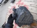корпус воздушного фильтра Audi A4 B5 1998, 2.6 л., 4A0905351 - фото №3