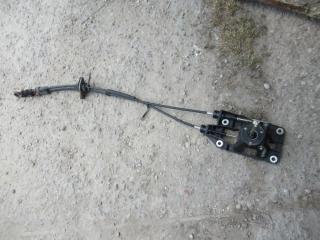 кулиса Mitsubishi Carisma 1 поколение 1999, 1.9 л.