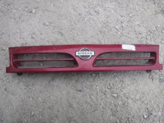 решетка радиатора Nissan Primera P10 1994, 6231079
