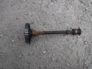 полуось (приводной вал, ШРУС) Volkswagen Passat B3 1990, 1.8 л., 056115019B