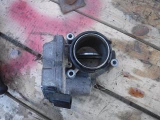 заслонка дроссельная Renault Laguna 2 поколение 2002, 1.9 л., 8200471660