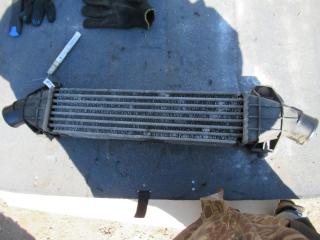 интеркулер Ford Mondeo 3 поколение 2001, 2.0 л., 868963A