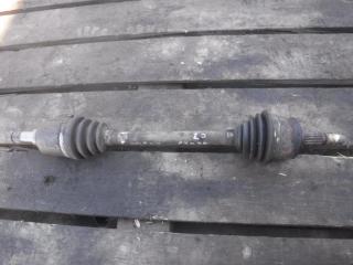 полуось передняя левая (приводной вал, ШРУС) Fiat Punto 2 поколение 2001, 1.2 л., МКПП, хетчбэк 5 дв.