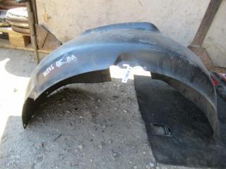 защита арок (подкрылок) Volkswagen Golf 5 поколение 2007, 1.9 л., АКПП, универсал