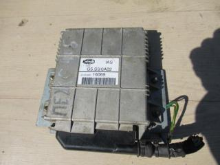 блок управления АКПП Peugeot 405 1 поколение 1993, 1.6 л., G5.S30A02, 16069